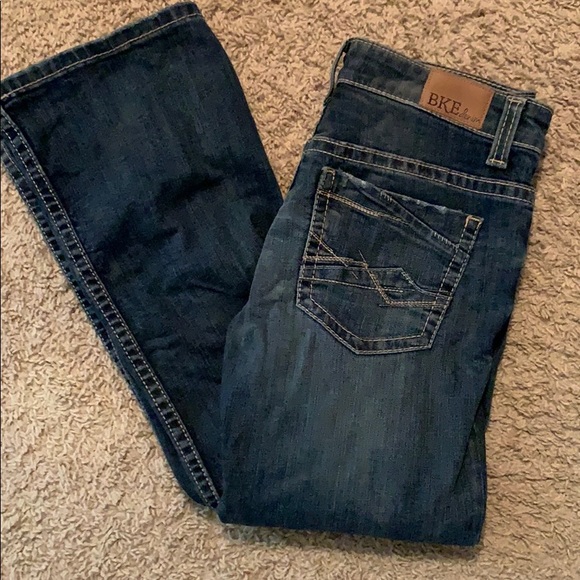 Jeans - Picture 1 of 4